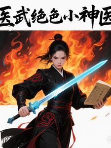 医武神婿免费全文阅读