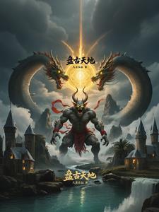 盘古开天地ppt课件