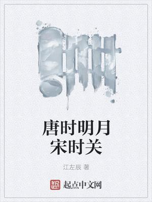 唐时明月宋时关123