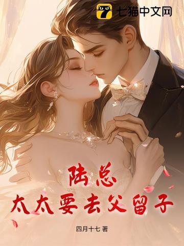 陆太太要个二胎
