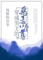 穿成男主的恶毒师尊45