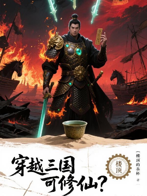 三国劫道曹操