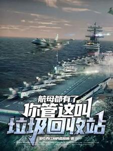 你管这叫垃圾回收站漫剧