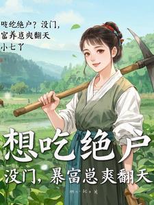 穿成农女怎么办作者stillhet