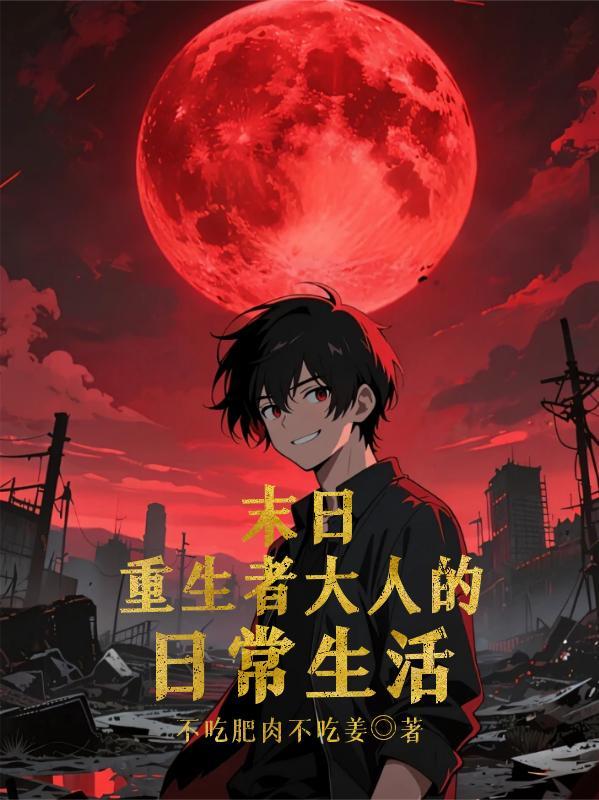 末日:重生者大人的日常生活 末日:重生者大人的日常生活