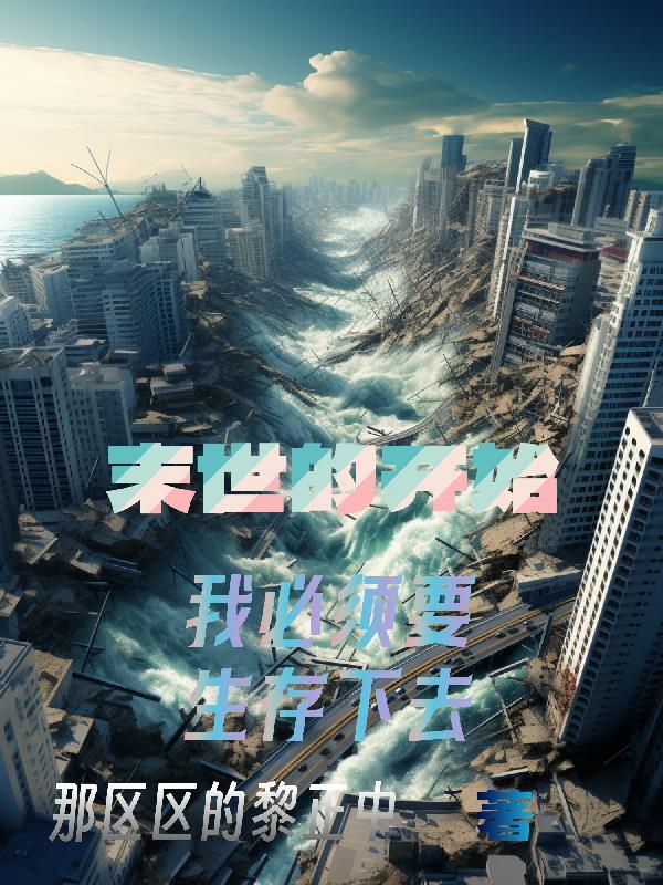 末世的开始,我必须要生存下去 末世的开始,我必须要生存下去