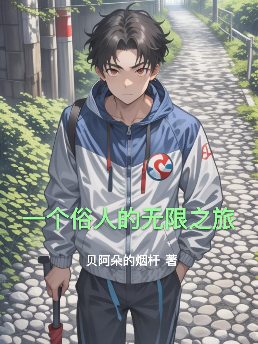 一个俗人的无限之旅 一个俗人的无限之旅