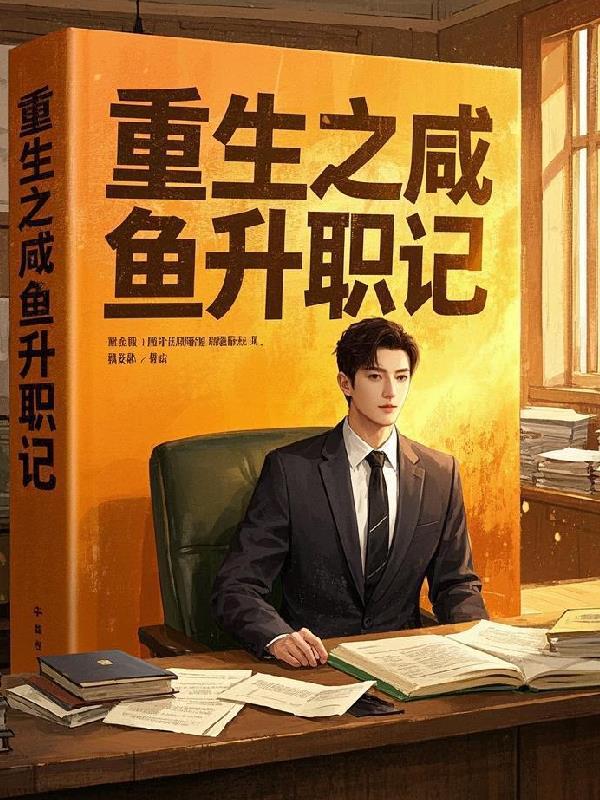 重生之咸鱼升职记 重生之咸鱼升职记