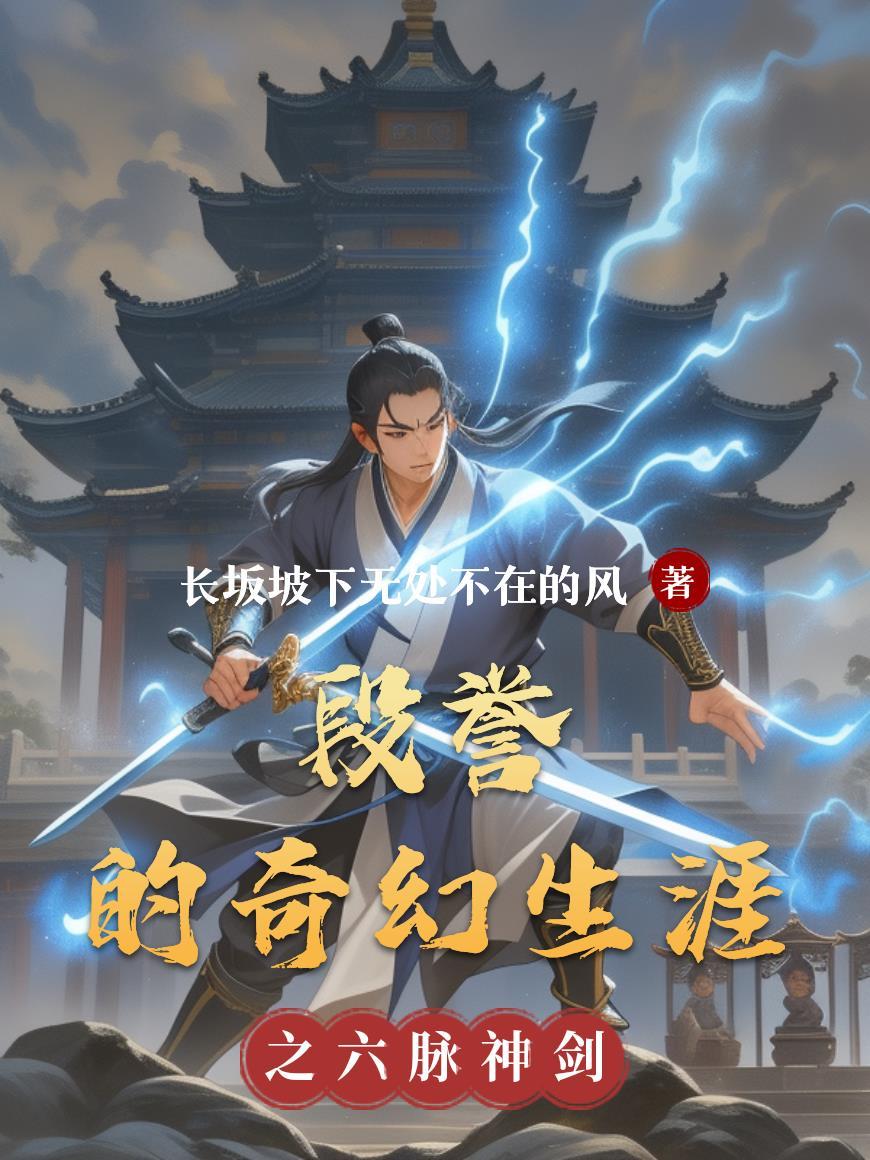 段誉的奇幻生涯 段誉的奇幻生涯