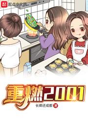 重燃2001 重燃2001