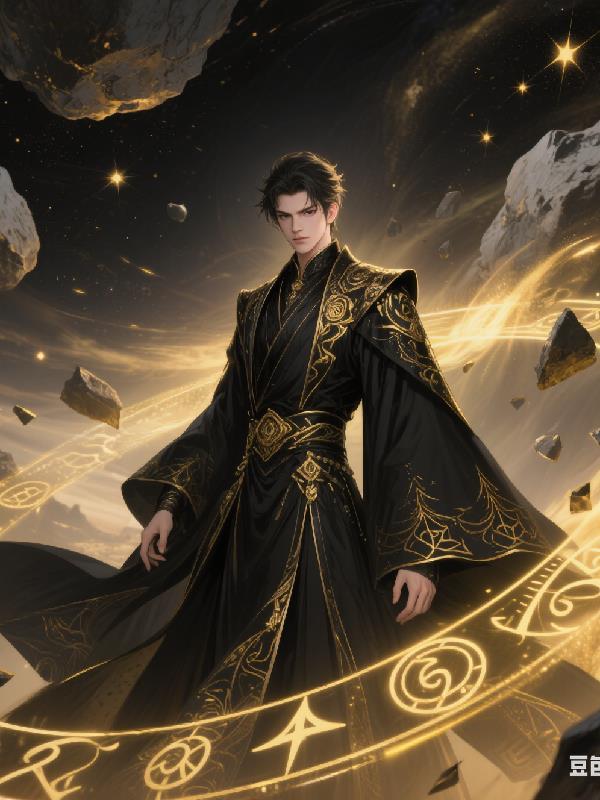 重生归来之神帝薛九玄 重生归来之神帝薛九玄