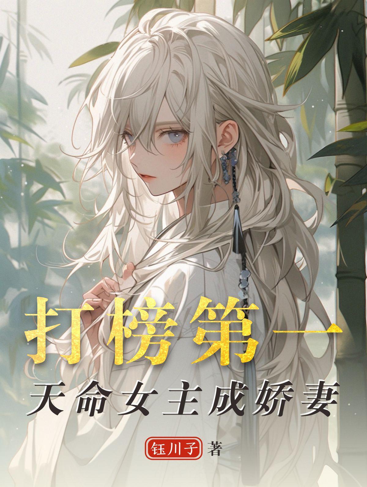 打榜第一,天命女主成娇妻 打榜第一,天命女主成娇妻