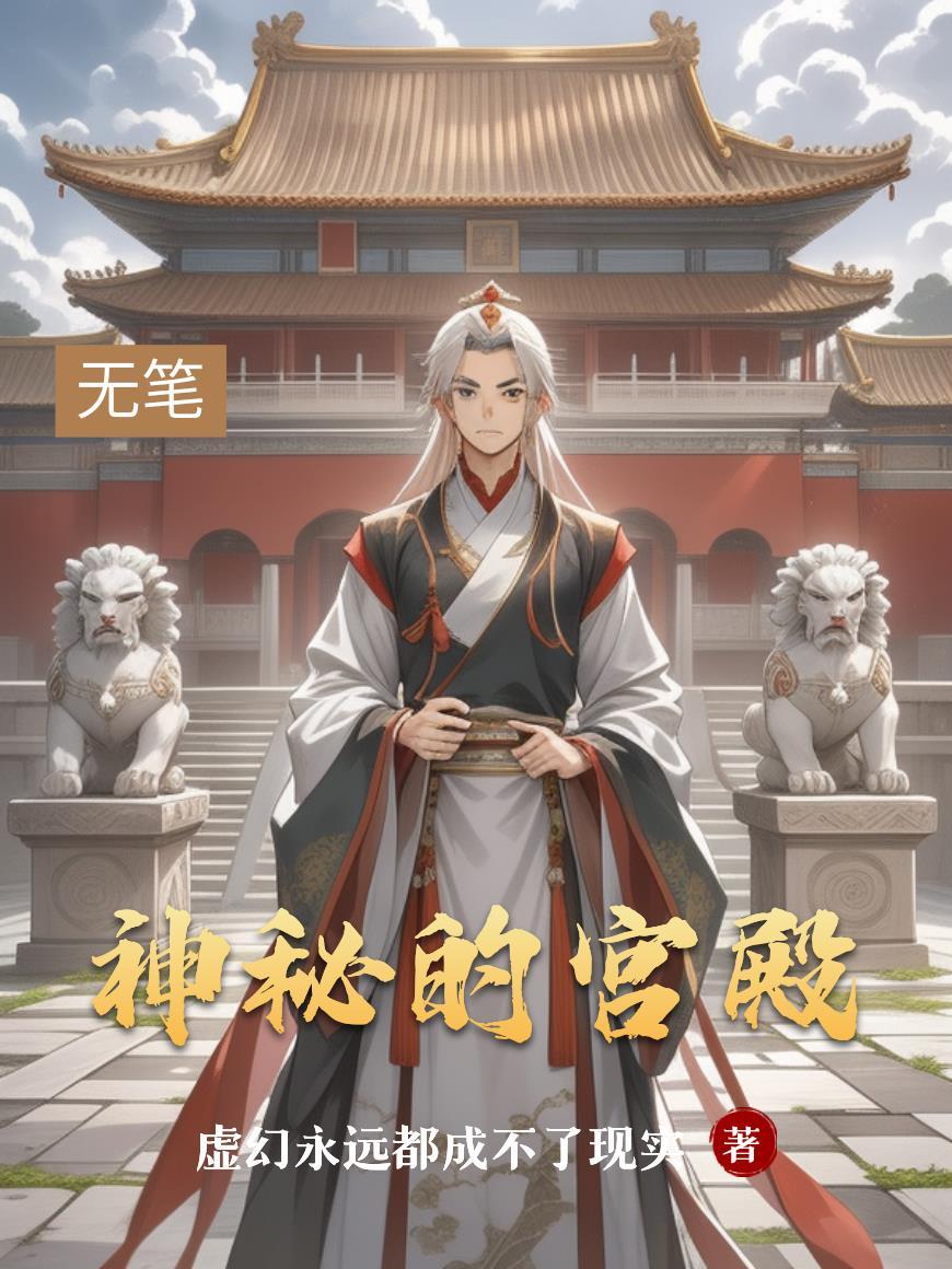 神秘的宫殿 神秘的宫殿